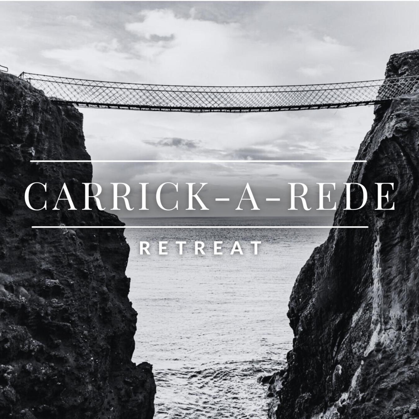 Carrick-A-Rede Luxury Retreat Ballintoy Causeway Coast Экстерьер фото